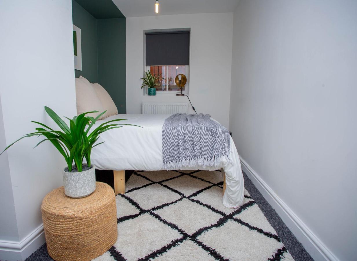 Apartamento Nest Easy - Derngate Basement