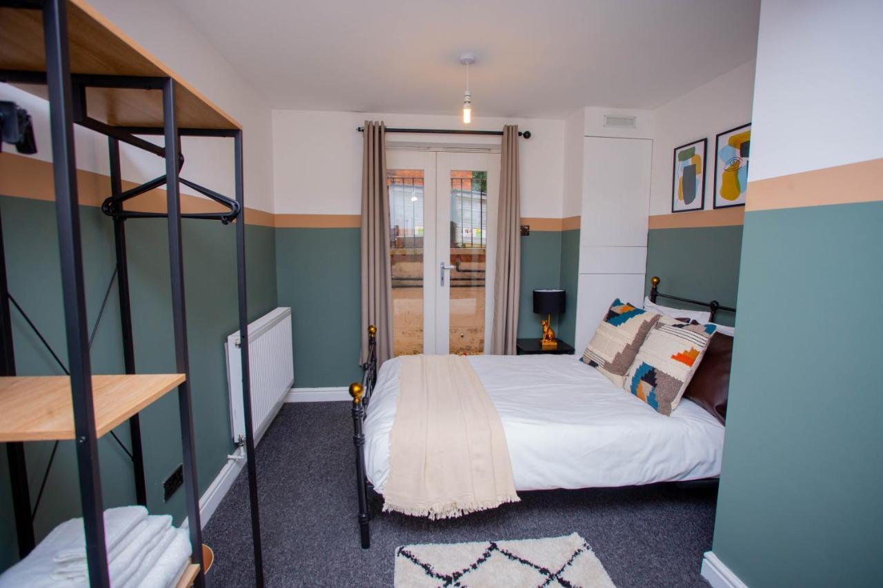 Apartamento Nest Easy - Derngate Basement