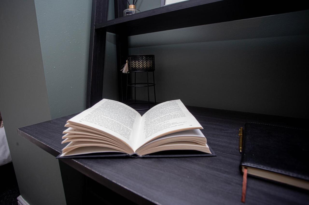 Apartamento Nest Easy - Derngate Basement